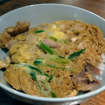 Fukada - sweet egg chicken rice - Japanese Near Me - Irvine, California Fukada - sweet egg chicken rice - Japanese Near Me - Irvine, California