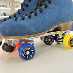 Xanadu Skate Boutique