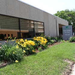 McFarland Clinic: Duff Avenue Eye Center