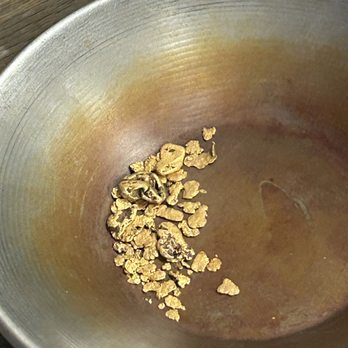 Gold Daughters - Total gold clean-up! - Museums Near Me - Fairbanks, Alaska