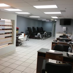 Nail Buff Salon