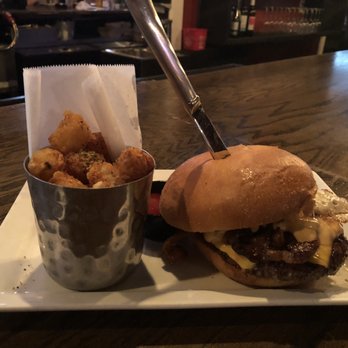 Engine No 9 - Heart Attack - Burgers Near Me - Saint Petersburg, Florida