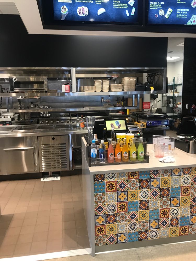 Guzman y Gomez - Naperville