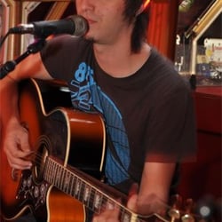 Club Candela - Open Mic Mondays