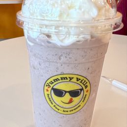 Milkshakes