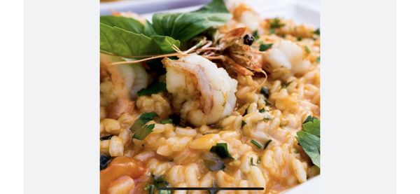 Trattoria Rustica by null