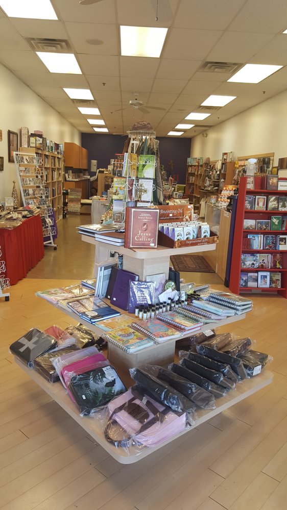 BREATH OF HEAVEN CHRISTIAN BOOKSTORE Updated October 2024 10625