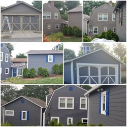 J R Painting & Drywall - Exterior, Lake tapawingo