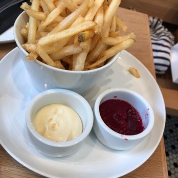 Flipper’s - Truffle fries - Pancakes Near Me - New York, New York