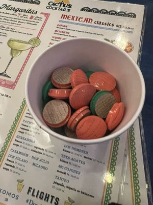 Cactus Cafe Cantina, Jericho Turnpike by null