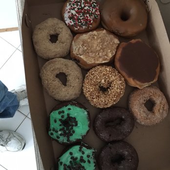 Sweetwater's Donut Mill - Donuts Near Me - Battle Creek, Michigan