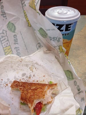 Subway by null