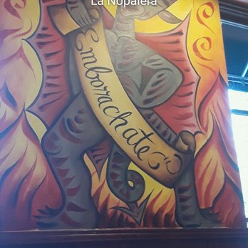 La Nopalera - Blame it on the Devil - Tex-Mex Near Me - Fruit Cove, Florida La Nopalera - Blame it on the Devil - Tex-Mex Near Me - Fruit Cove, Florida