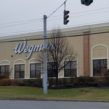 Wegmans - I prefer wegwomens - Grocery Near Me - Buffalo, New York