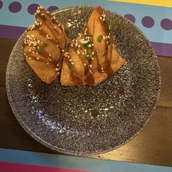 Tandoor - Samosa