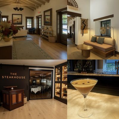 Paso Robles Inn by null