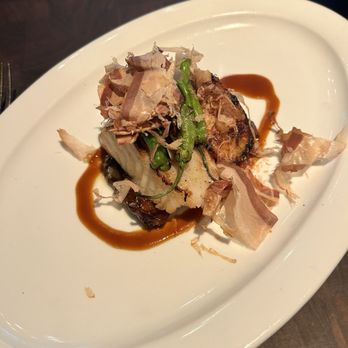 Water Grill - Bellevue - Black cod - Seafood Near Me - Bellevue, Washington