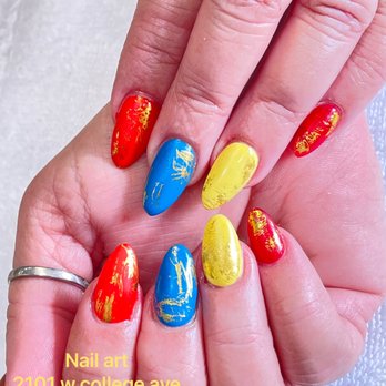 Nail Art - Nail Salons Near Me - Santa Rosa, California Nail Art - Nail Salons Near Me - Santa Rosa, California
