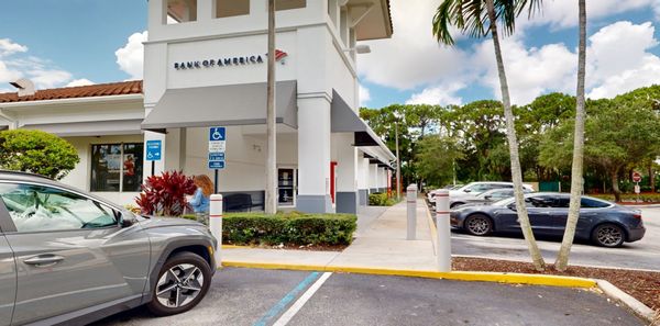 Bank of America Mortgage