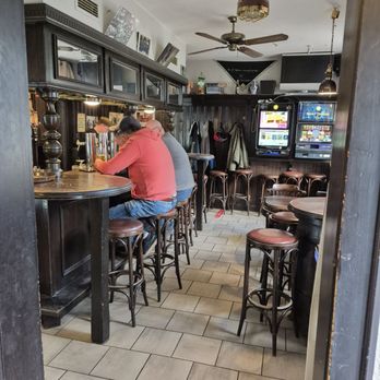 Cafe am Kloster - Cafes Near Me - Lorsch, HE