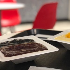 HoneyHoney Dessert Cafe on Yelp