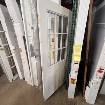 HABITAT FOR HUMANITY RESTORE - Updated January 2025 - 11 Photos 