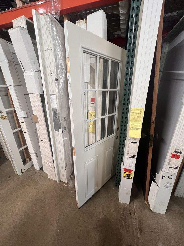 HABITAT FOR HUMANITY RESTORE Updated September 2024 11 Photos & 13