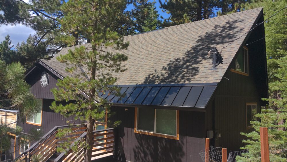 Slide of RCL Roofing