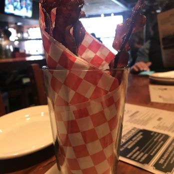 The Eagle Short North - Bacon Starter! - American Near Me - Columbus, Ohio The Eagle Short North - Bacon Starter! - American Near Me - Columbus, Ohio