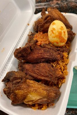 Plus254 - A Taste of Africa by null