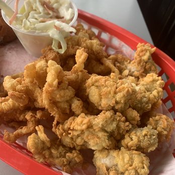 St Augustine Fish Camp - Seafood Near Me - St Augustine, Florida