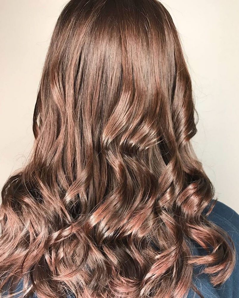 Cabaret Hair & Esthetics Logo