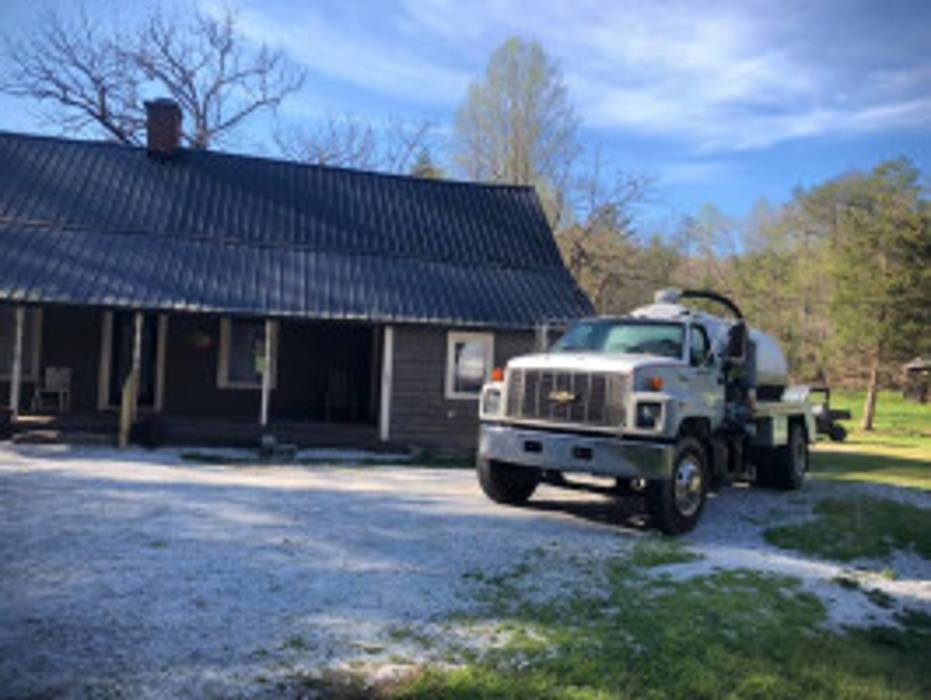 SWAMP RABBIT SEPTIC Updated October 2024 Travelers Rest, South Carolina Septic Services