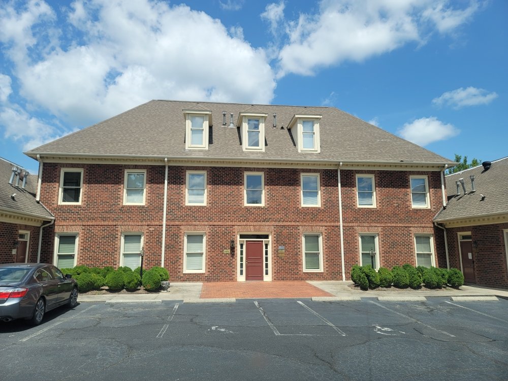 Slide of Carolina Roofing Pros