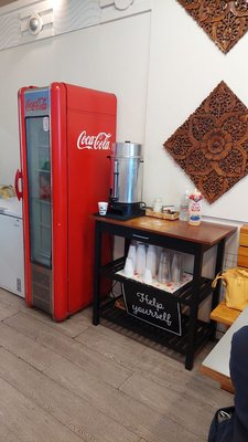 Bagnet Tea House by null