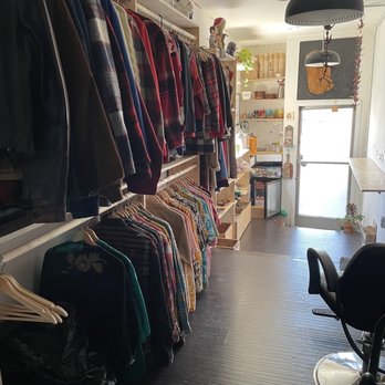 Micro LA Popup - Our shelves are full of rare vintage treasures . - Used, Vintage & Consignment Near Me - Los Angeles, California Micro LA Popup - Our shelves are full of rare vintage treasures . - Used, Vintage & Consignment Near Me - Los Angeles, California