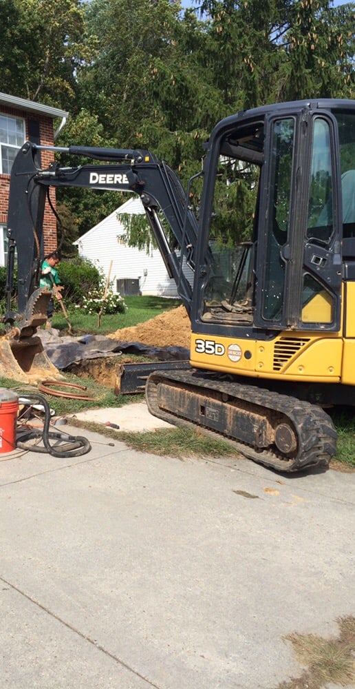 Slide of H-TWO-O of Maryland