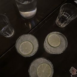 Classic Margarita Classic Margarita