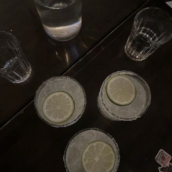 The Calaveras - Classic Margarita - Bars Near Me - New York, New York The Calaveras - Classic Margarita - Bars Near Me - New York, New York