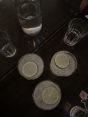 The Calaveras NYC by null