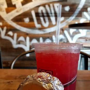 MOD Pizza - First time here. It was a great surprise! Very friendly  and clean. Large selection of toppings. We will definitely be back! - Fast Food Near Me - Matthews, North Carolina