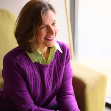 Suzanne McCurley, MA, LPC - grief counselor in Austin, TX