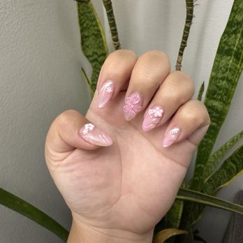 Nail Boss - Nails by Lynn! - Nail Salons Near Me - San Diego, California Nail Boss - Nails by Lynn! - Nail Salons Near Me - San Diego, California