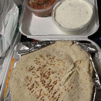 Tender Grill Cafe - Cucumber Yogurt. Shirazi. Pita Bread - Mediterranean Near Me - San Fernando, California Tender Grill Cafe - Cucumber Yogurt. Shirazi. Pita Bread - Mediterranean Near Me - San Fernando, California