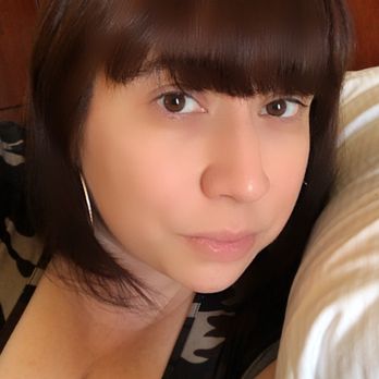 Studio M Salon - Prior to highlights - Hair Salons Near Me - Tucson, Arizona