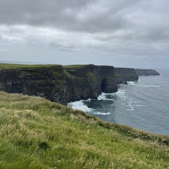 Cliffs of Moher - Local Flavor Near Me - Liscannor, CE