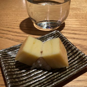 Sushi Kashiba - Dessert - Japanese Near Me - Seattle, Washington Sushi Kashiba - Dessert - Japanese Near Me - Seattle, Washington