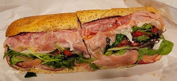 G & R Deli by null