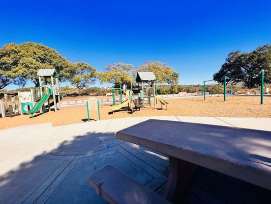 Kate Sessions Memorial Park by null