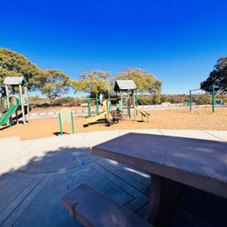 Kate O Sessions Memorial Park - Playground
